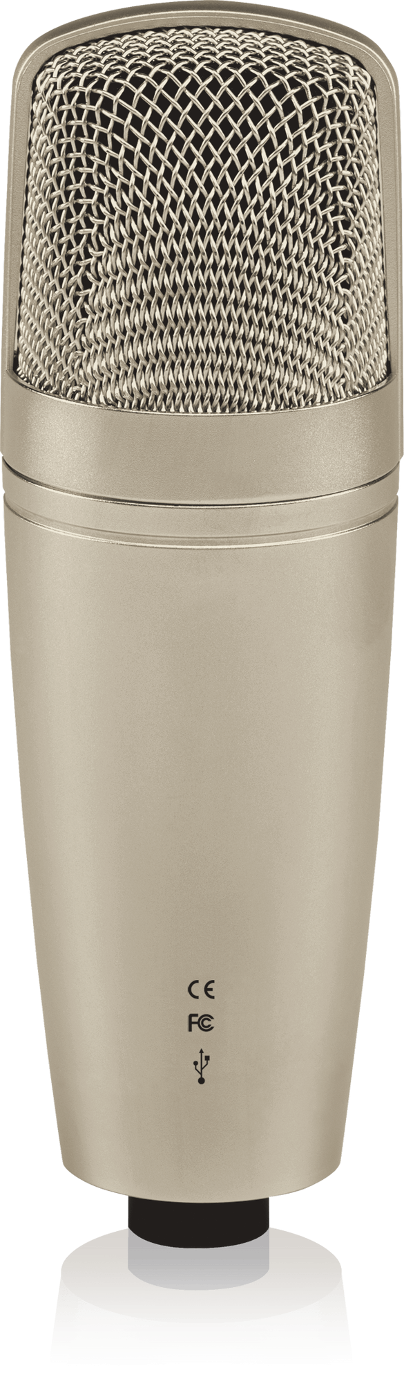 Behringer C-1U Condenser USB Microphone