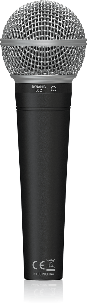 Behringer SL84C Dynamic Cardioid Microphone