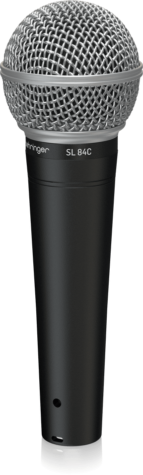 Behringer SL84C Dynamic Cardioid Microphone