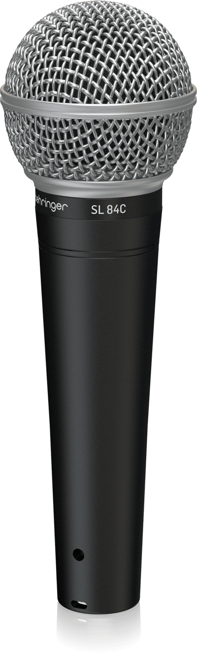 Behringer SL84C Dynamic Cardioid Microphone