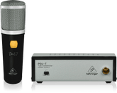 Behringer T-47 Tube Condenser Microphone