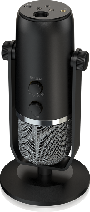 Behringer BIGFOOT USB Studio Condenser Microphone