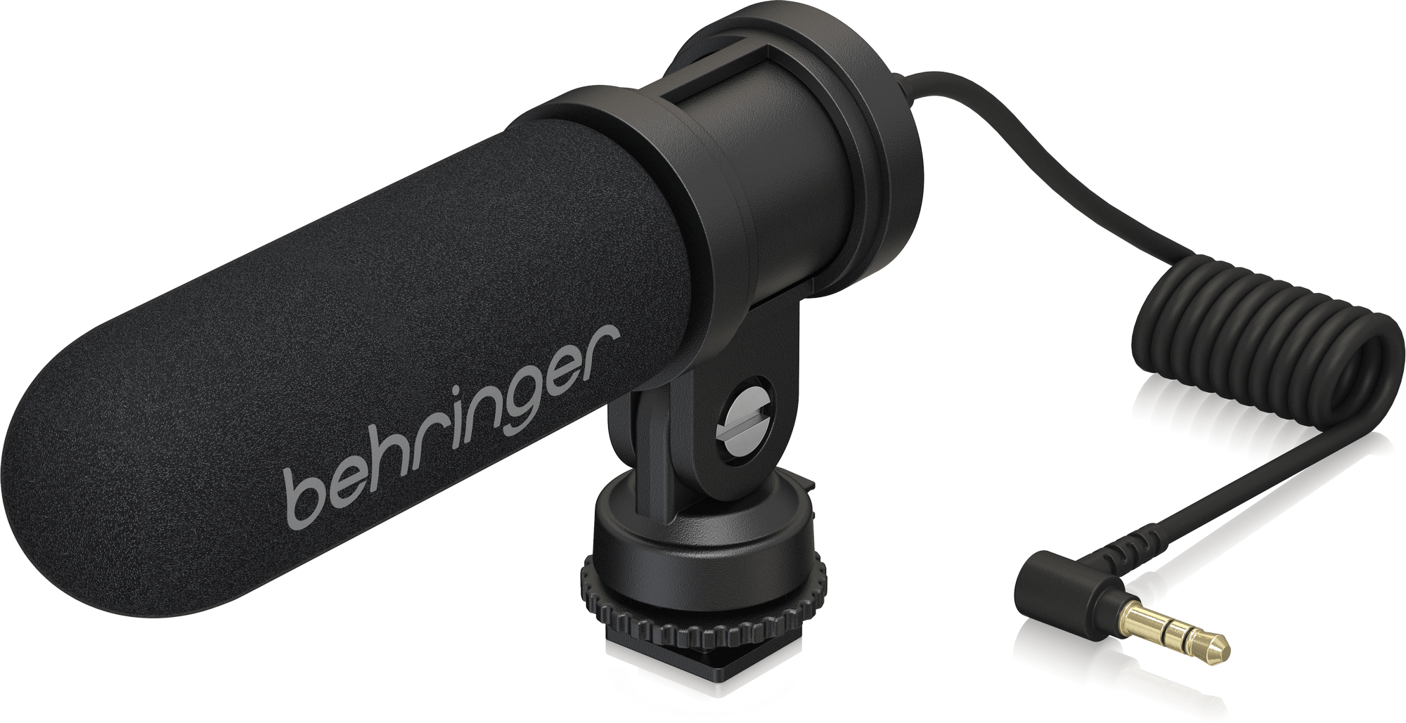 Behringer Video Mic MS Dual-capsule Condenser Microphone
