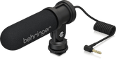 Behringer Video Mic MS Dual-capsule Condenser Microphone