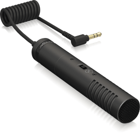 Behringer Video Mic MS Dual-capsule Condenser Microphone