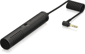 Behringer Video Mic MS Dual-capsule Condenser Microphone