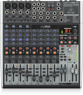 Behringer Xenyx X16222USB الخلاط التناظرية