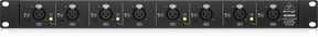 Behringer Ultralink MS8000 8-Channel Microphone Splitter