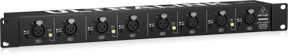 Behringer Ultralink MS8000 8-Channel Microphone Splitter
