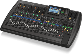 Behringer X32 Digital Mixing Console