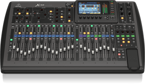 Behringer X32 Digital Mixing Console