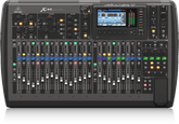 Behringer X32 Digital Mixing Console