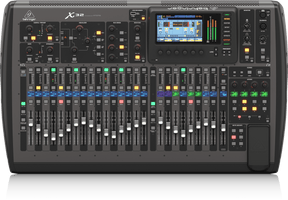 Behringer X32 Digital Mixing Console