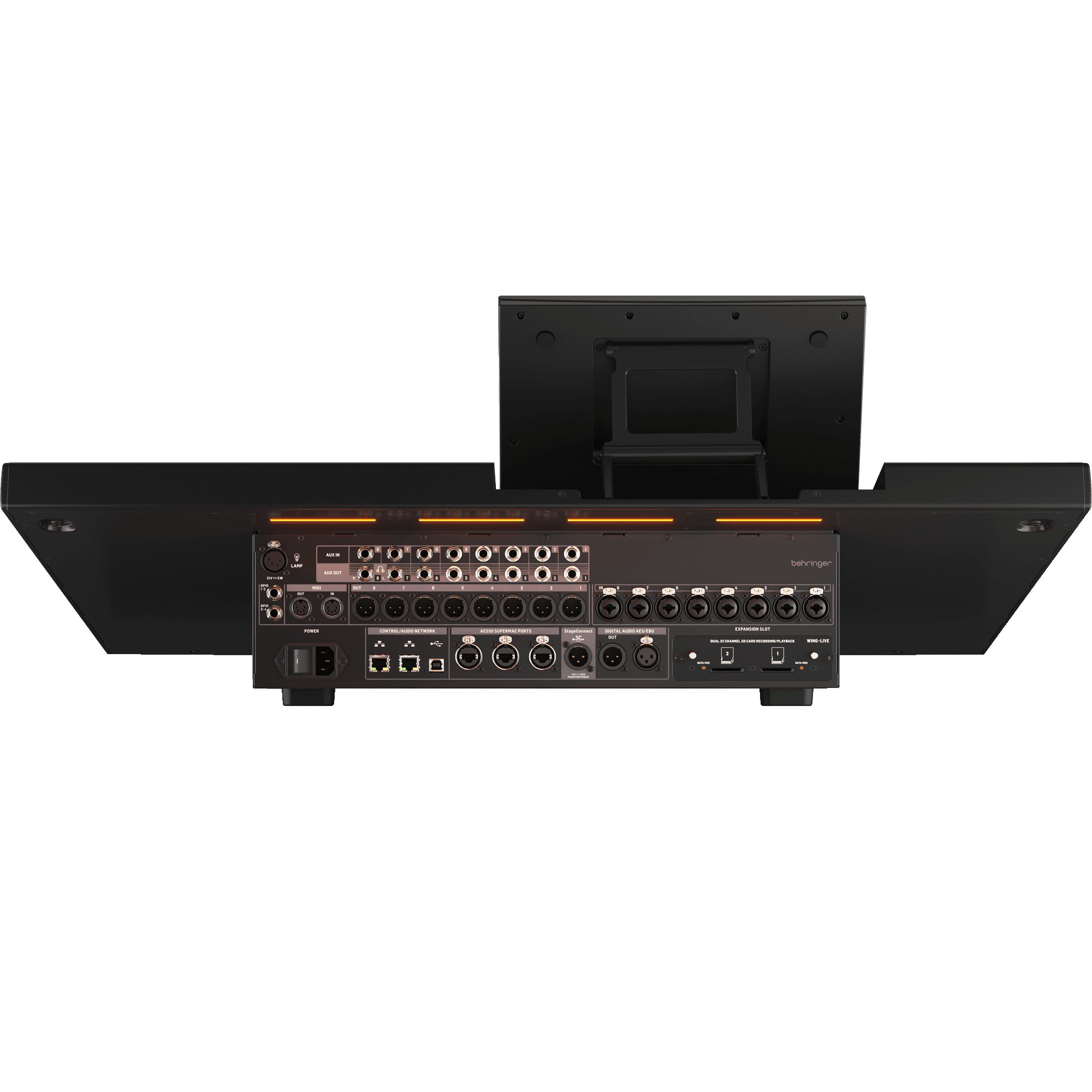 Behringer WING 48-Channel Digital Mixer