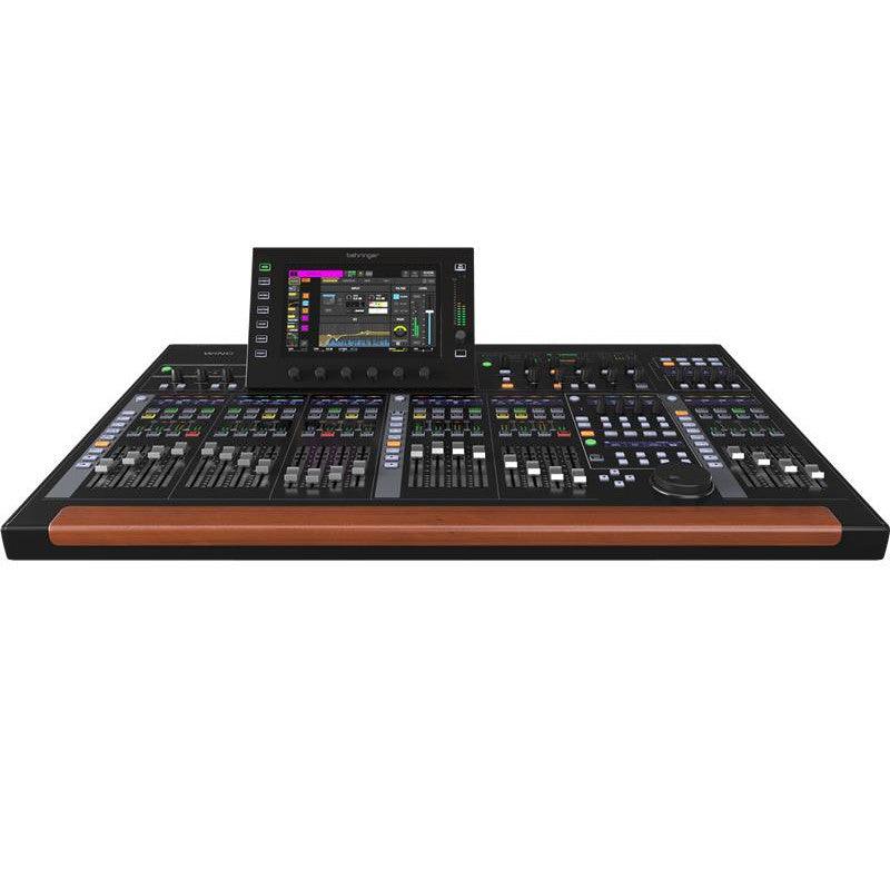 Behringer WING 48-Channel Digital Mixer