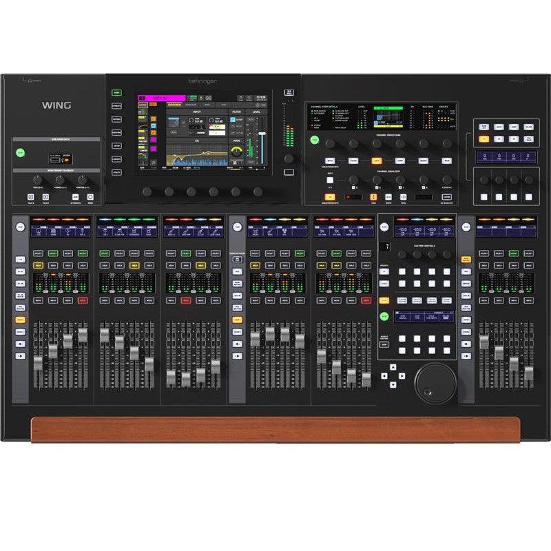 Behringer WING 48-Channel Digital Mixer