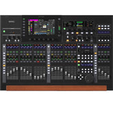 بيهرينجر وينج الخلاط الرقمي 48 قناة