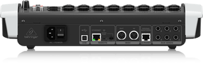 Behringer X18 18-channel Tablet-controlled Digital Mixer