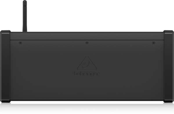 Behringer X Air XR16 16-Channel Tablet-Controlled Digital Mixer