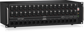 Behringer S32 Digital Snake I/O Interface
