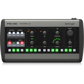 Behringer P16-HQ 16 قناة خلاط مراقبة شخصية