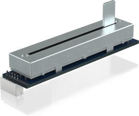 Behringer CFM-1 وحدة التبديل التبديل