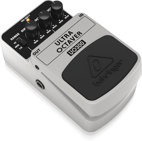 Behringer UO300 Ultra Octaver