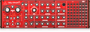 Behringer Neutron Synthesizer