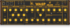 Behringer WASP STARTOP MANTHESISER