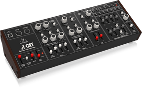 Behringer CAT Duophonic Analog Synthesizer
