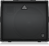 Behringer Ultratone KXD15 مضخم لوحة المفاتيح