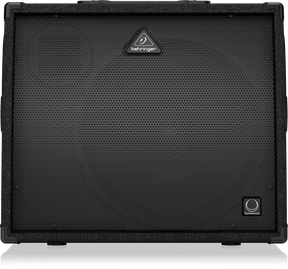 Behringer Ultratone KXD15 مضخم لوحة المفاتيح