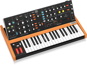 Behringer polyd التناظرية 4 الصوتية الصوتية المزج