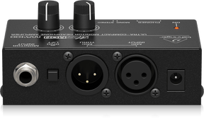 Behringer MA400 Ultra-Compact Monitor Headphone Amplifier