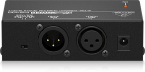 Behringer PS400 Ultra-Compact Phantom Power Supply