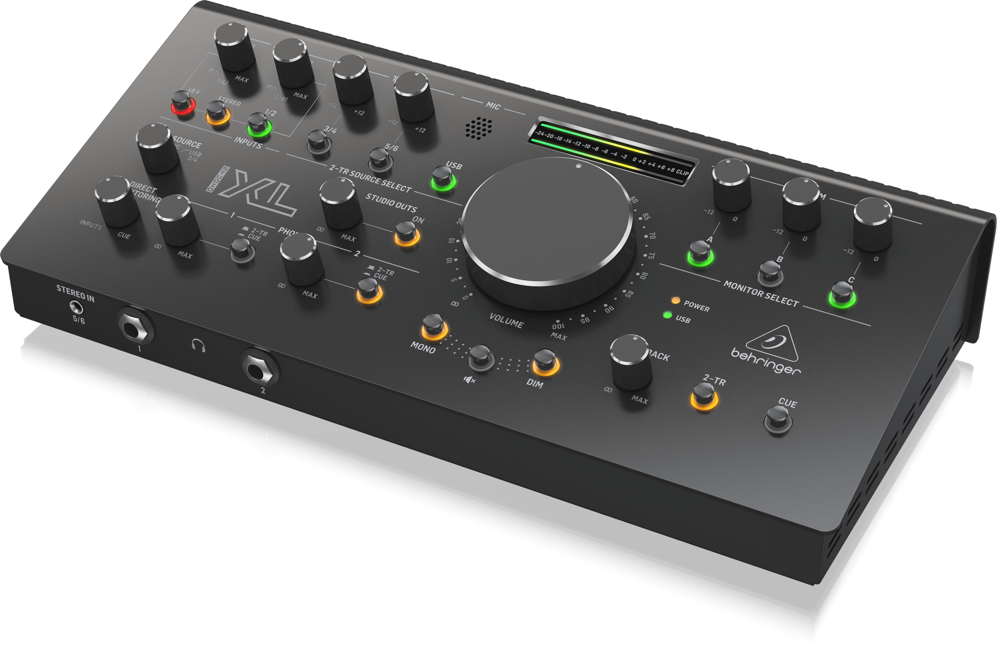 Behringer Studio XL Studio Controller