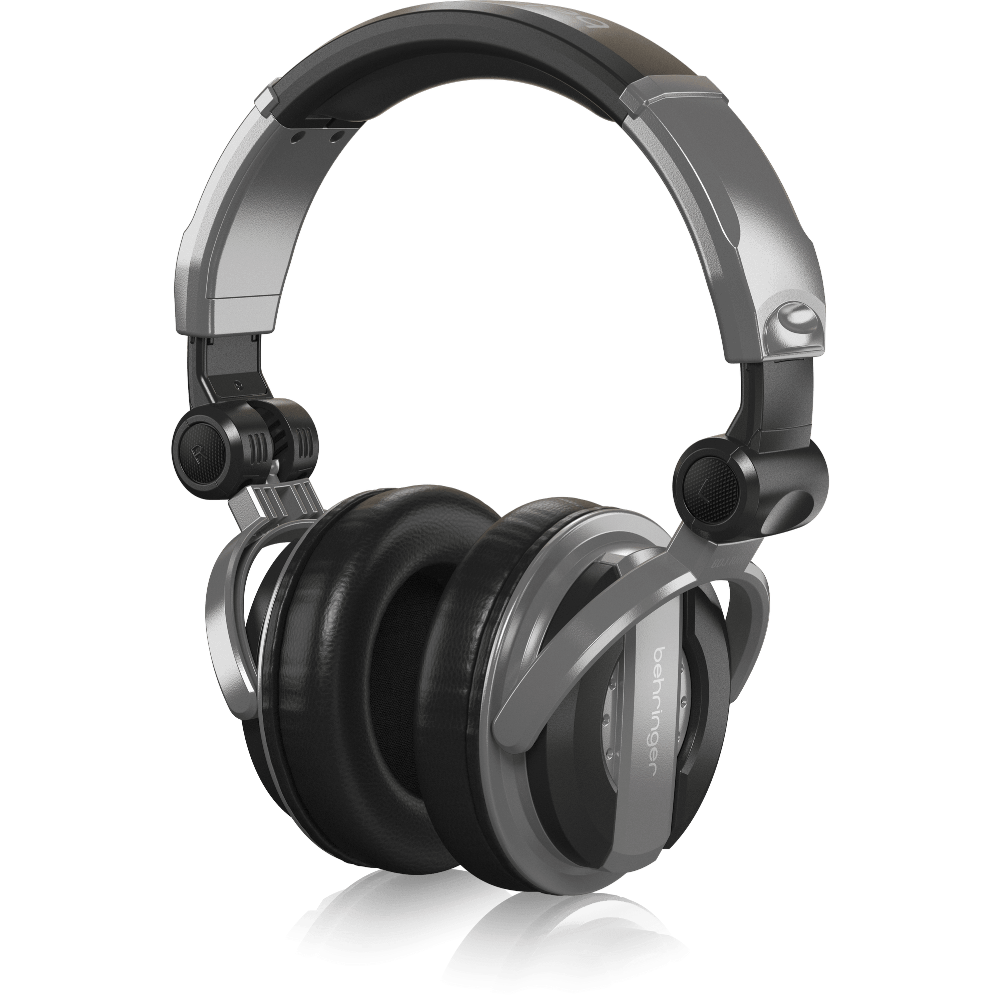 Behringer BDJ1000 High-Quality Professional DJ Headphones