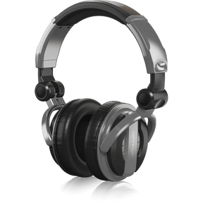 Behringer BDJ1000 High-Quality Professional DJ Headphones