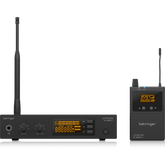 Behringer UL1000G2 عالي الأداء نظام مراقبة اللاسلكي في الأذن