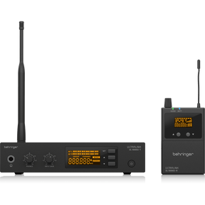 Behringer UL1000G2 عالي الأداء نظام مراقبة اللاسلكي في الأذن