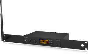 Behringer UL1000G2R UHF Wireless Belt-Pack Receiver