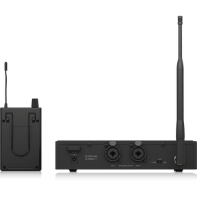 Behringer UL1000G2 عالي الأداء نظام مراقبة اللاسلكي في الأذن