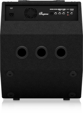 Bugera Bxd12 Guitar Combo Bass 1x12 "1000W 2 Turbo Speaker