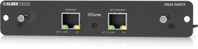 Klark Teknik DN32-DANTE Dante Expansion Module