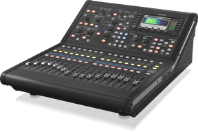 Midas M32R LIVE Digital Console for Live & Studio with 40 Input Channels, 16 Midas PRO Microphone Preamplifiers & 25 Mix Buses