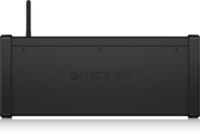 Midas MR18 18-Input Digital Mixer for iPad/Android Tablets with 16 Midas PRO Preamps, Integrated WiFi Module and Multi-Channel USB Audio Interface