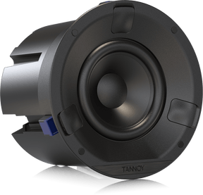 TANNOY QCI3 High-Performance 3" Full Range Ceiling Loudspeaker