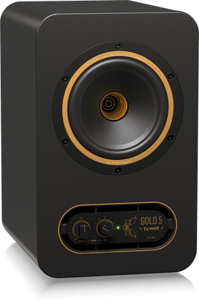 Tannoy GOLD 5 5'' Powered Studio Monitor
