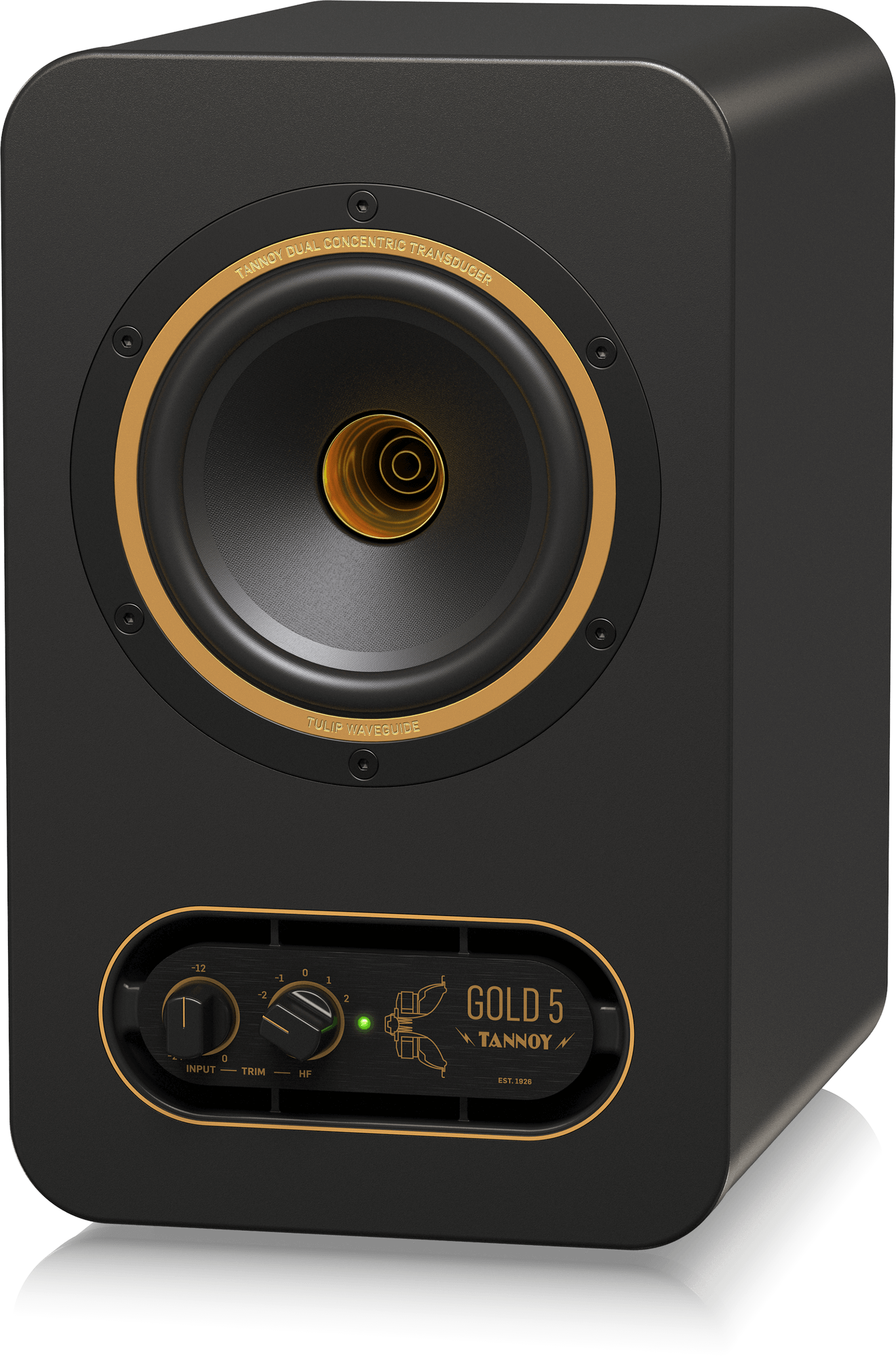 Tannoy GOLD 5 5'' Powered Studio Monitor