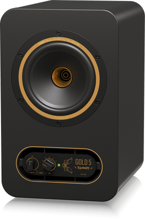 Tannoy GOLD 5 5'' Powered Studio Monitor